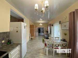 Дом 133м², 2-этажный, участок 6 сот.  