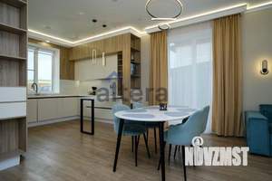 Дом 130м², 2-этажный, участок 5 сот.  