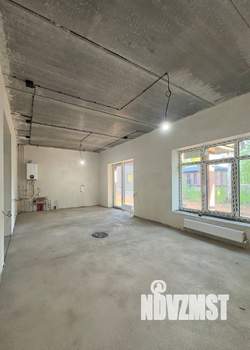 Коттедж 159м&sup2;, 2-этажный, участок 6 сот.  