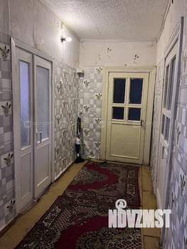 Дом 76м², 1-этажный, участок 17 сот.  