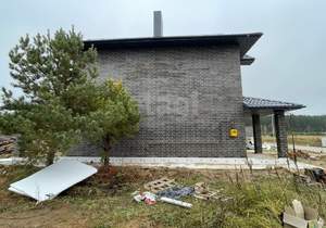 Дом 150м&sup2;, 2-этажный, участок 5 сот.  