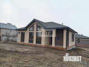 Дом 107м², 1-этажный, участок 7 сот.  