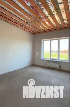 Дом 125м&sup2;, 1-этажный, участок 6 сот.  