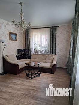 Дом 85м², 2-этажный, участок 8 сот.  