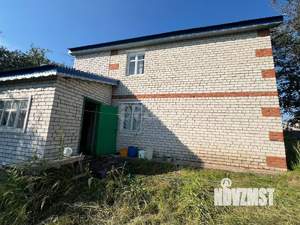 Дача 53м&sup2;, 2-этажный, участок 6 сот.  