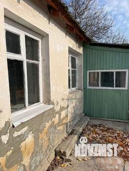 Дача 58м&sup2;, 1-этажный, участок 15 сот.  