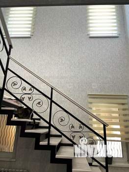 Дом 228м&sup2;, 2-этажный, участок 10 сот.  