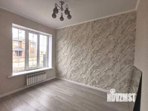 Дом 140м², 2-этажный, участок 4 сот.  