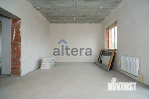 Коттедж 110м&sup2;, 2-этажный, участок 4 сот.  