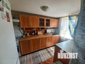 Дом 93м², 1-этажный, участок 8 сот.  