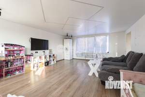 Дом 132м&sup2;, 2-этажный, участок 6 сот.  