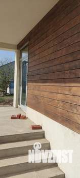 Дом 150м², 2-этажный, участок 5 сот.  