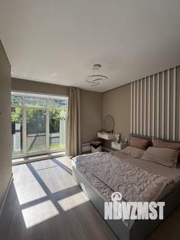 Коттедж 104м&sup2;, 1-этажный, участок 10 сот.  