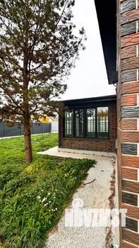 Дом 325м&sup2;, 2-этажный, участок 8 сот.  