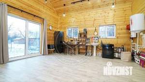 Дом 70м&sup2;, 1-этажный, участок 5 сот.  