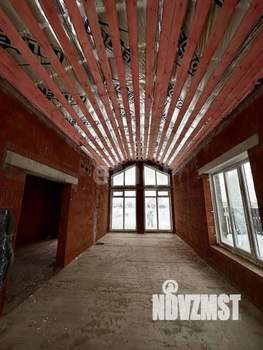 Дом 127м², 1-этажный, участок 6 сот.  