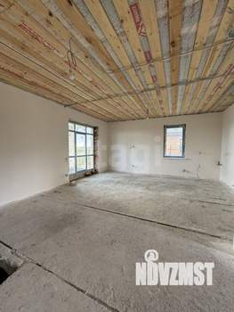 Дом 100м², 1-этажный, участок 5 сот.  