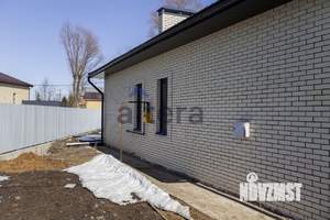 Дом 111м², 1-этажный, участок 7 сот.  