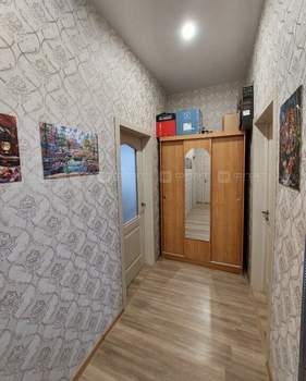 Дом 200м&sup2;, 1-этажный, участок 0 сот.  