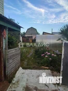 Дом 50м², 2-этажный, участок 3 сот.  