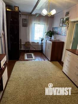 Дом 100м², 1-этажный, участок 11 сот.  