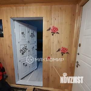 Дом 57м², 2-этажный, участок 5 сот.  