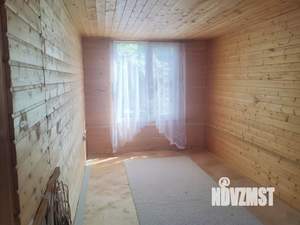 Дача 47м², 2-этажный, участок 5 сот.  