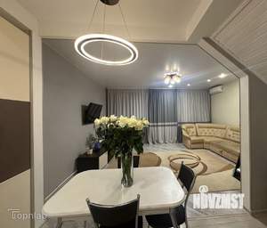 Дом 110м², 2-этажный, участок 5 сот.  