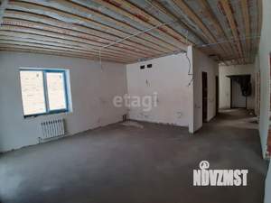 Дом 100м², 1-этажный, участок 5 сот.  