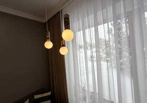 Дом 63м&sup2;, 1-этажный, участок 3 сот.  