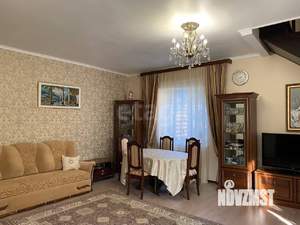 Дом 96м², 2-этажный, участок 6 сот.  