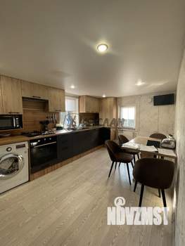 Дом 60м², 1-этажный, участок 6 сот.  