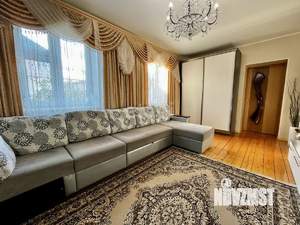 Дом 151м², 2-этажный, участок 5 сот.  
