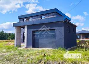 Дом 235м&sup2;, 2-этажный, участок 7 сот.  