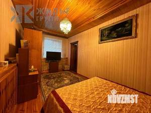 Дом 221м², 3-этажный, участок 5 сот.  