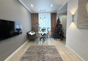 Дом 63м&sup2;, 1-этажный, участок 3 сот.  