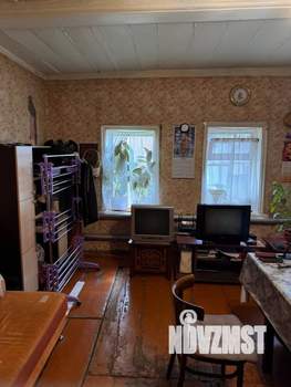 Дом 67м², 1-этажный, участок 3 сот.  