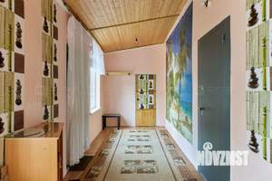 Дом 143м², 2-этажный, участок 10 сот.  