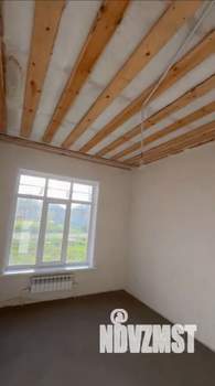 Дом 101м&sup2;, 1-этажный, участок 6 сот.  