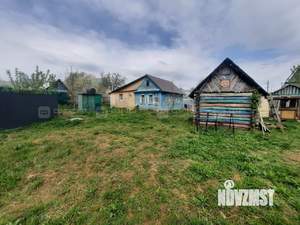 Дом 50м², 1-этажный, участок 5 сот.  