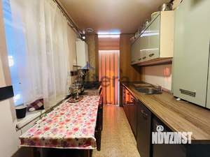 Дом 53м², 1-этажный, участок 5 сот.  
