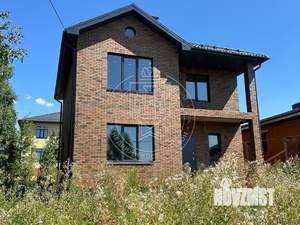 Дом 150м², 2-этажный, участок 6 сот.  