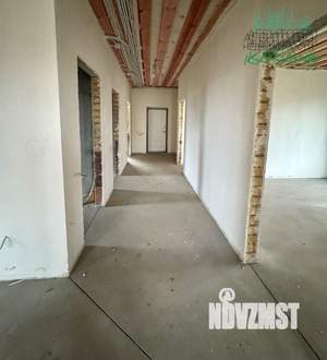 Дом 157м², 1-этажный, участок 10 сот.  