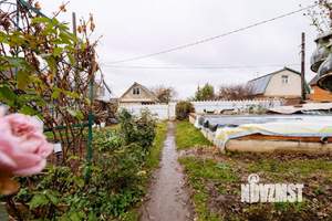 Дача 24м², 1-этажный, участок 5 сот.  