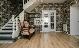 Дом 320м², 2-этажный, участок 6 сот.  