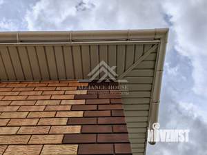 Дом 100м², 1-этажный, участок 5 сот.  