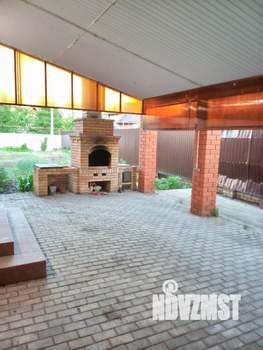 Коттедж 280м², 2-этажный, участок 7 сот.  