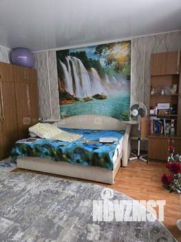 Дом 61м&sup2;, 1-этажный, участок 6 сот.  