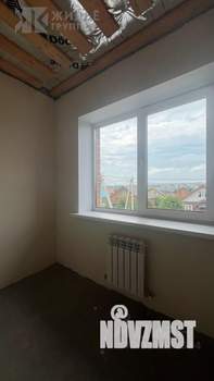 Дом 140м², 2-этажный, участок 6 сот.  