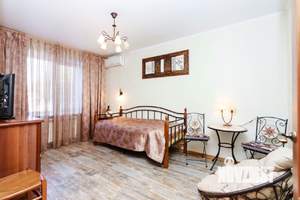 Коттедж 229м&sup2;, 2-этажный, участок 7 сот.  